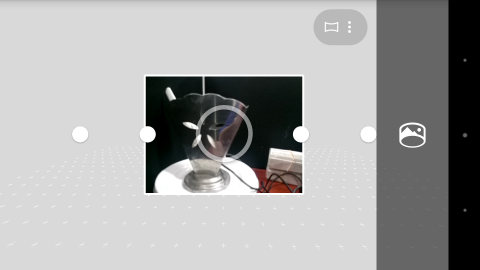Google Camera, Aplikasi Fotografi Buatan Google